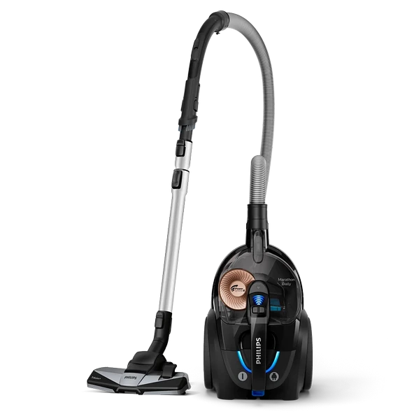 Philips Marathon Ultimate XB7150/07 900 W Toz Torbasız Süpürge - 2