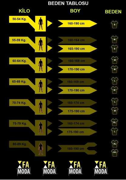 Erkek Beyaz Kapüşonlu Kışlık Mont & Kaban -FN20580 - 4