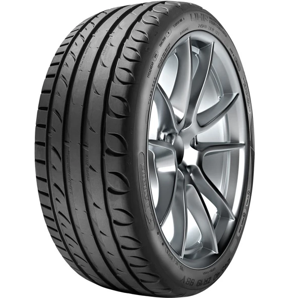 Taurus 255/35R18 94W XL UHP Ultra High Performance (Yaz) (2025) ürün görseli