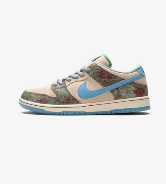 Nike SB Dunk Low Crenshaw