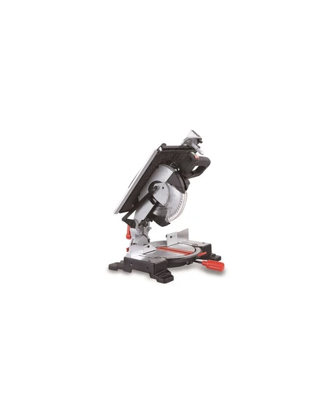 Attlas G6F250 1600 W Üstten Gönye Kesme Makinesi