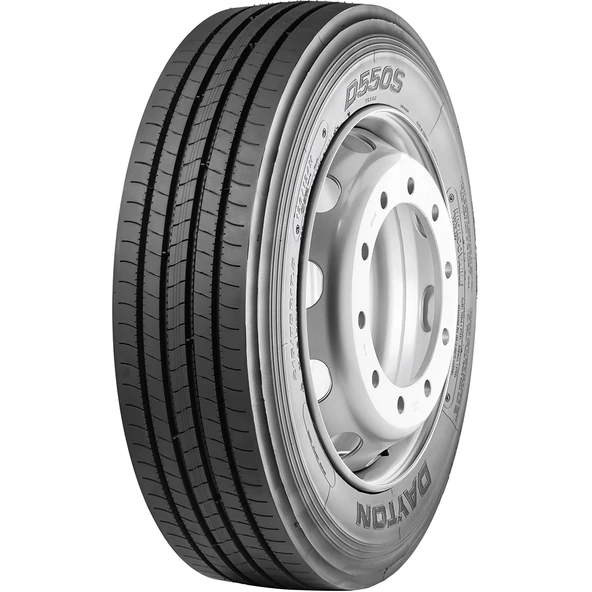 Dayton 225/75R17.5 129/127M D550S (4 Mevsim) (2024) ürün görseli