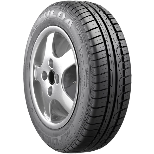 Fulda 165/70R13 79T EcoControl (Yaz) (2024) ürün görseli