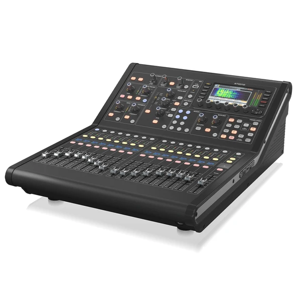 MIDAS M32R LIVE Dijital Mikser - 3