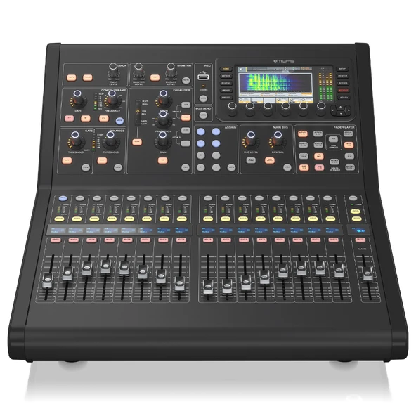 MIDAS M32R LIVE Dijital Mikser