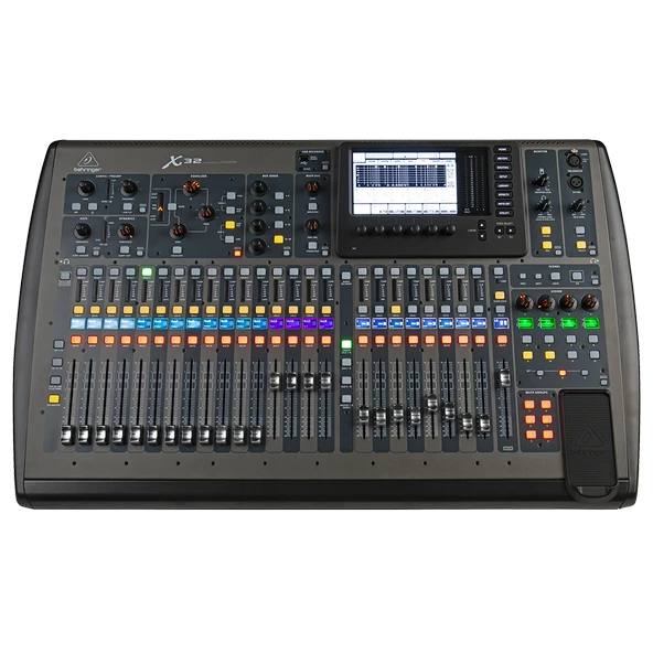 BEHRINGER X32 Dijital Mixer