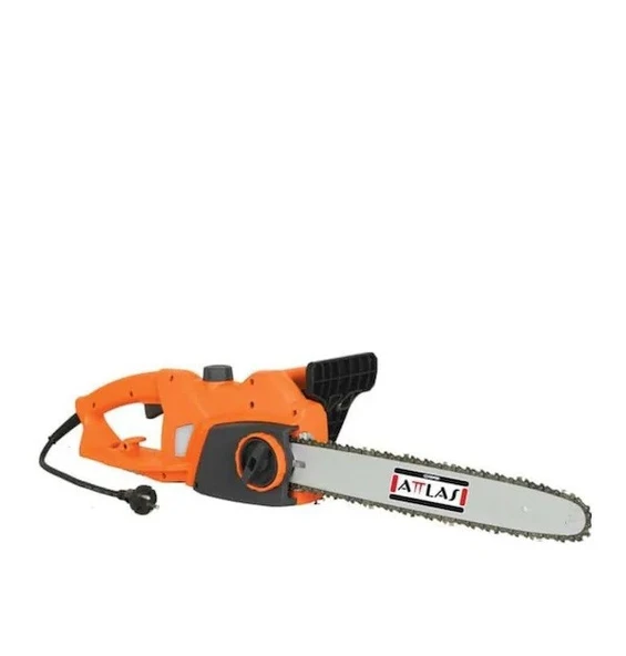 Attlas ECS 2200 W 40 cm Elektrikli Ağaç Kesme Makinesi