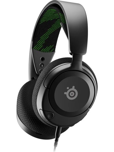 Steelseries Arctis Nova 1x Xbox Oyun Kulaklığı