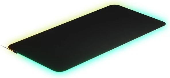 Steelseries Qck Prism Cloth Rgb 5xl Oyuncu Mouse Pad - 3
