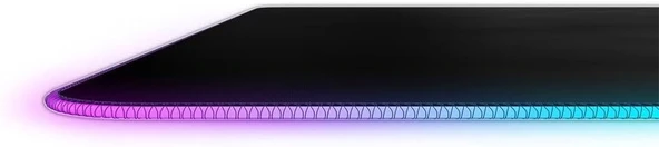 Steelseries Qck Prism Cloth Rgb 5xl Oyuncu Mouse Pad - 2