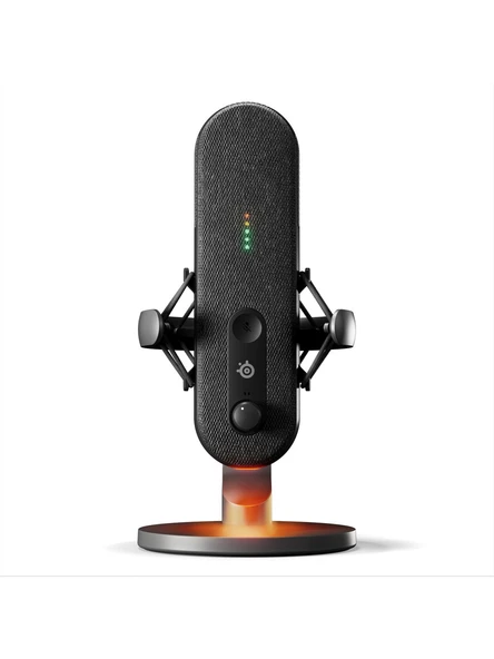 Steelseries Alias Usb-C Condenser Gaming Mikrofon