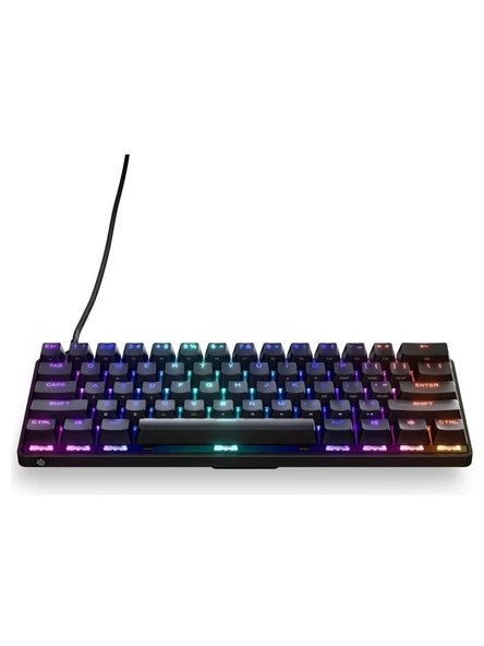 Steelseries Apex 9 Mini Mekanik Oyun Klavyesi