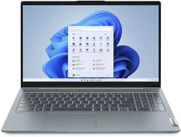 Lenovo IdeaPad 5 15IAL7 i7-1260P 12GB 512 GB SSD Iris Xe Graphics 15.6" Full HD Notebook Yenilenmiş Ürün 18 Ay Garantili