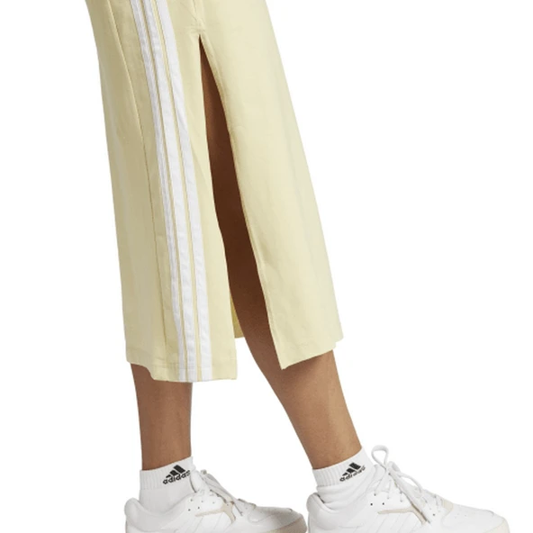 Adidas JE1210 W 3S Sj Dre Kadın Elbise - 4