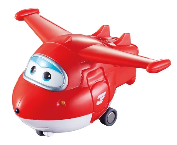 Harika Kanatlar Mini Figür Jett