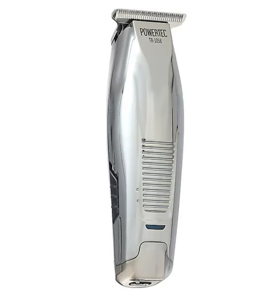 Powertec TR-1058 Saç Sakal Ense Tıraş Makinesi