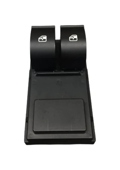 Fiat Grande Punto Ikili Cam Dügmesi Anahtari Gri Soket 2005-2011 545338888 ürün görseli