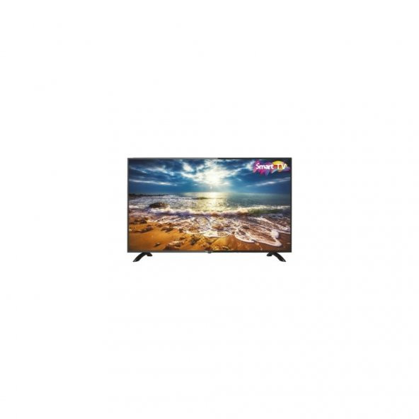 Awox A204300S 43" 109 Ekran Uydu Alıcılı Smart FHD LED TV