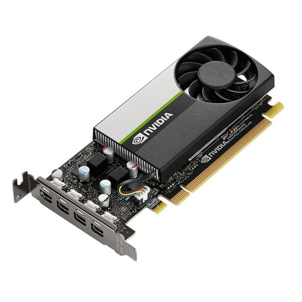 PNY VCNT600-PB Quadro T600 4GB 128Bit GDDR6 Ekran Kartı