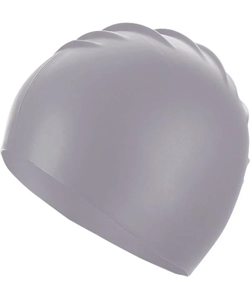 Silikon Bone Yüzücü Havuz Deniz Bonesi Lüx Bone Yüzücü Bonesi - 5