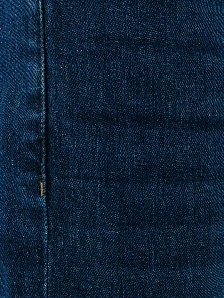 Loft Lukas Blue Nıght Wash Erkek Jean Pantolon LF2037014 - 7