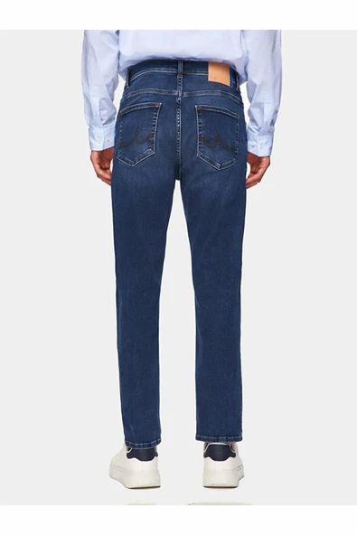 Ltb Sawyer 5 Encıo X Undamaged Wash Erkek Jean Pantolon - 3
