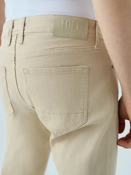Loft Erkek Non Denim Pantolon LF2039483 - 6