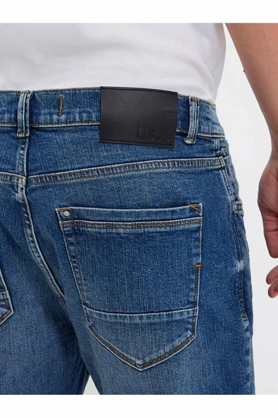 Ltb New Sawyer Y Wallıs Wash Erkek Jean Pantolon - 4