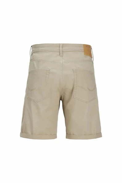 Jack Jones Trıck Orgınal Erkek Şort 12165892 - 2