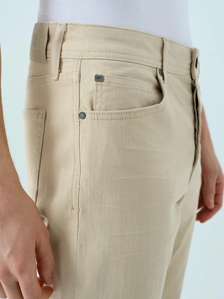 Loft Erkek Non Denim Pantolon LF2039483 - 5