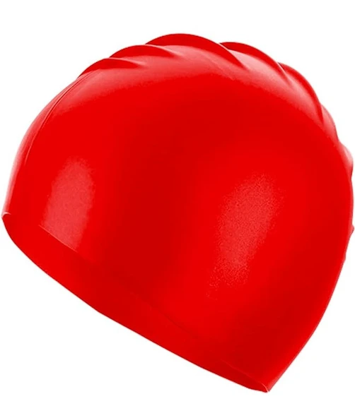 Silikon Bone Yüzücü Havuz Deniz Bonesi Lüx Bone Yüzücü Bonesi - 2