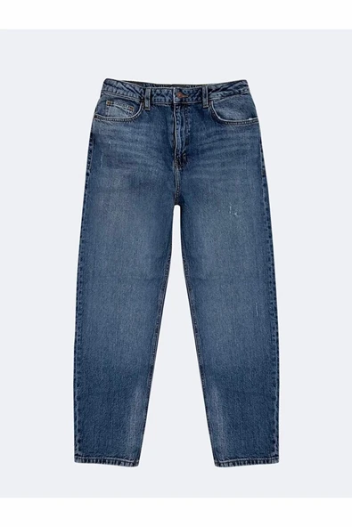 Ltb Maggıe X Makenna Wash Kadın Jean Pantolon