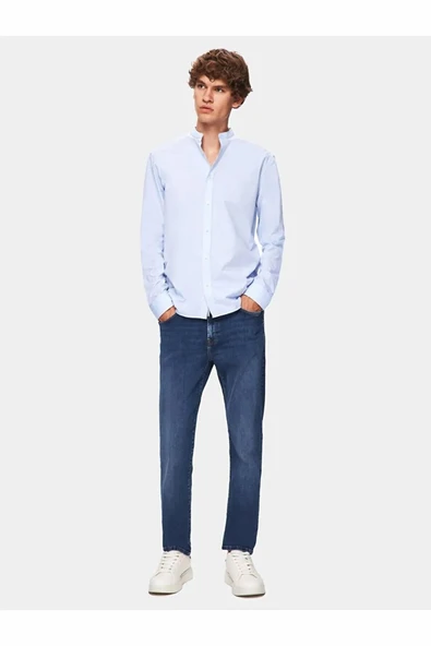 Ltb Sawyer 5 Encıo X Undamaged Wash Erkek Jean Pantolon - 1