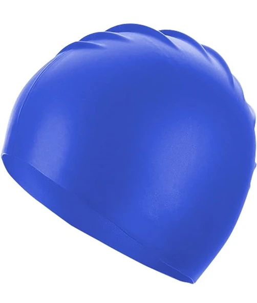 Silikon Bone Yüzücü Havuz Deniz Bonesi Lüx Bone Yüzücü Bonesi