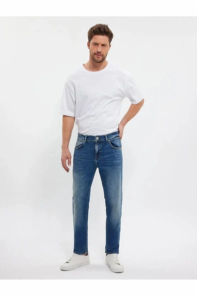 Ltb New Sawyer Y Wallıs Wash Erkek Jean Pantolon