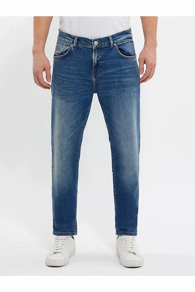 Ltb New Sawyer Y Wallıs Wash Erkek Jean Pantolon - 2