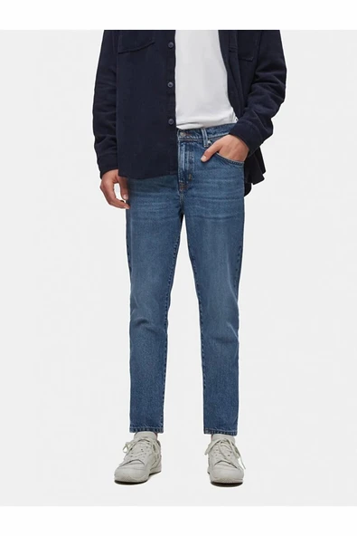 Ltb Dıego X Y Caldera Wash Erkek Jean Pantolon - 2