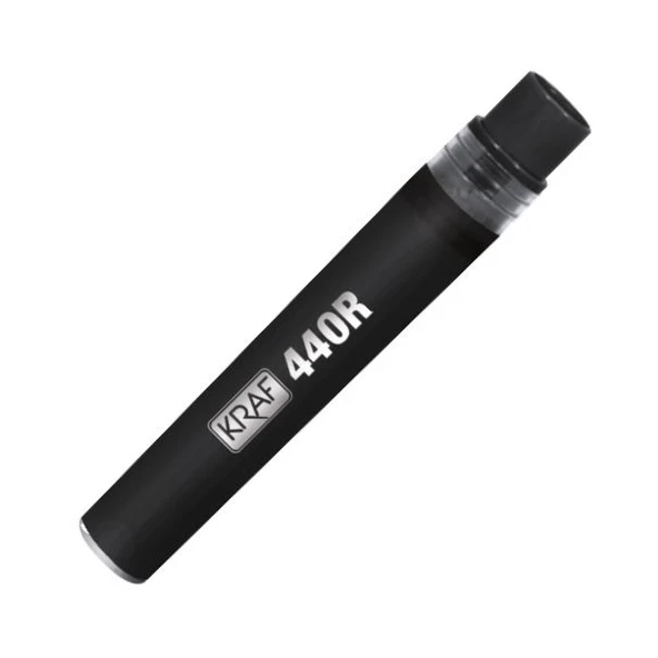 Kraf Beyaz Tahta Kalem Kartuşu 440 R - Siyah