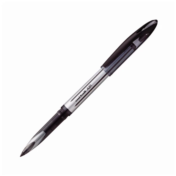 Uni-Ball Roller Kalem Aır 0.7 MM Siyah UBA-188-L - 3