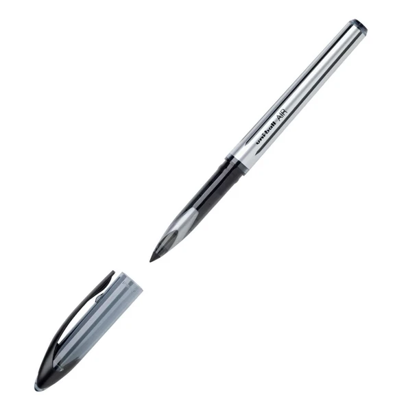 Uni-Ball Roller Kalem Aır 0.7 MM Siyah UBA-188-L