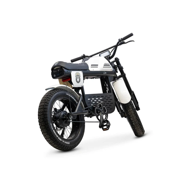 Ape Ryder GİBBON ELEKTRİKLİ BİSİKLET - 4