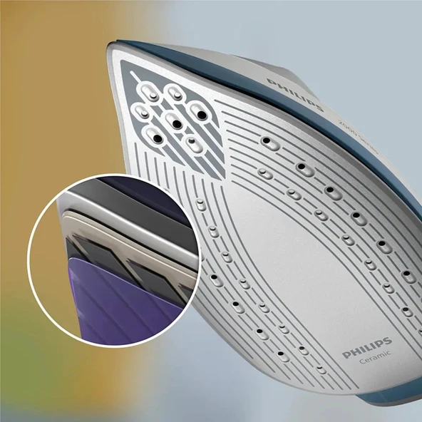 Philips 2000 Serisi PSG2000/20 Buhar Kazanlı Ütü - 4