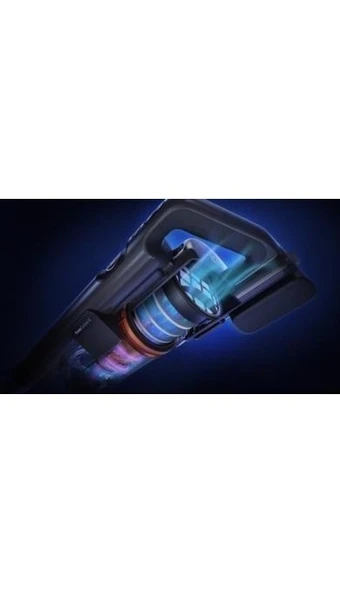 Philips  XC8054/01 Aqua Plus 8000 Serisi Kablosuz Dikey Süpürge - 2