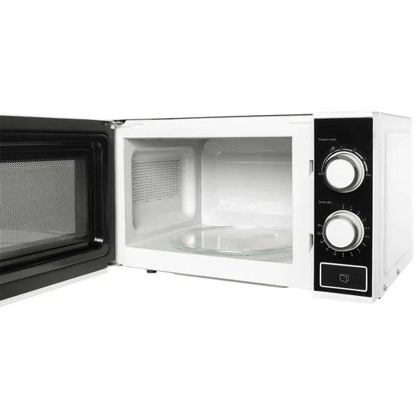 Altus ALMD 20 Siyah Panel 20 Litre Mikrodalga Fırın - 2