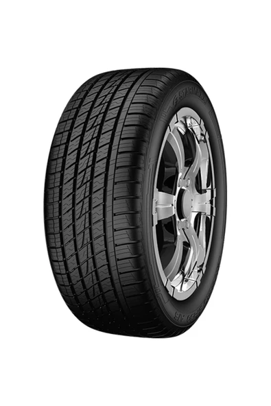 Starmaxx 265/65 R17 112H M+S Incurro A/S ST430 Dört Mevsim (Üretim Yılı: 2025)