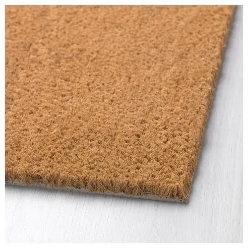 IKEA Trampa Paspas Natürel 40x60 cm hindistan cevizi lifİ - 3