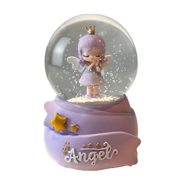 Kar Küresi LLM-HDY0094 - 2