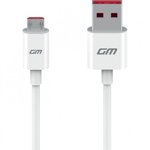 General Mobile Orjinal Micro Şarj Kablosu