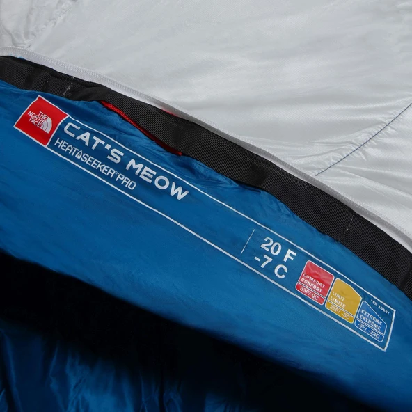 The North Face M VECTIV TARAVAL Erkek Ayakkabı NF0A52Q18IG1 - Resim 8