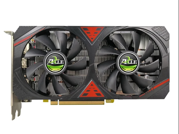 AXLE RX 470 4GB GDDR5 256 Bit (AX-RX-470/4GD5P6IP2) - 3